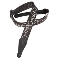 Ремень гитарный LEVY'S MPA2012 Изображение