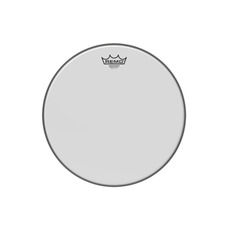 Пластик для барабана REMO 16" AMBASSADOR SMOOTH WHITE Изображение