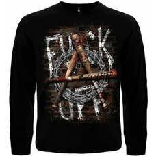 Футболка з довгим рукавом Anarchy Зображення