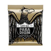 Струны для акустической гитары 10-50 Ernie Ball Inc. P02090 Изображение