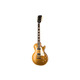 Электрогитара GIBSON LES PAUL STANDARD 50S GOLDTO Изображение