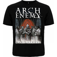 Футболка Arch Enemy "War Eternal" Изображение