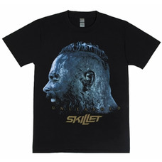 Футболка Skillet "Unleashed" EU Изображение