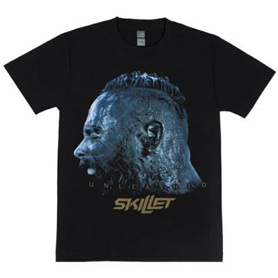Футболка Skillet "Unleashed" EU Зображення