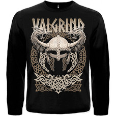Футболка з довгим рукавом Viking (Вальгрінд, Valgrind) Зображення