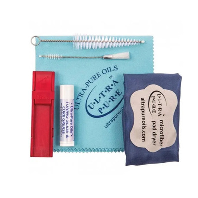 Набор для чистки тенор-саксофона Ultra Pure UPCKTS Изображение