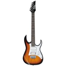Электрогитара Ibanez GRG140 SB Изображение