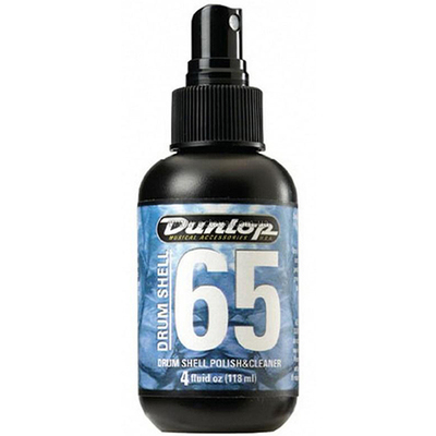 Жидкость для чистки Dunlop 6444 Изображение