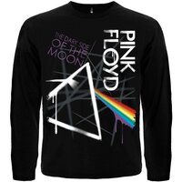 Футболка з довгим рукавом Pink Floyd "Dark Side Of The Moon" Зображення
