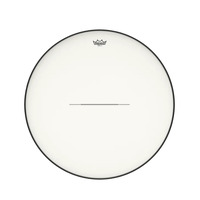 Пластик для литавр REMO TC2300LA (23") Зображення