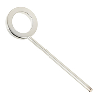 Демонстраційні поля Bach Mouthpiece Visualizer для тромбона та еуфоніум 1825 Зображення