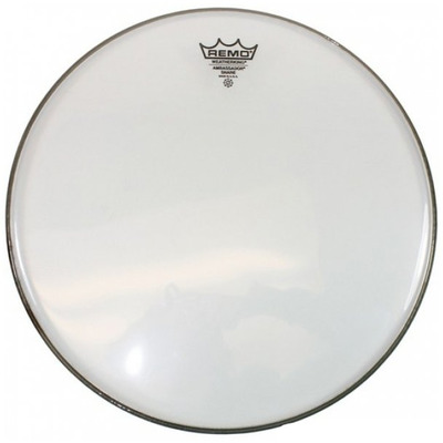 Пластик Remo SA-0113-00 Ambassador 13" Hazy Snare Side Зображення