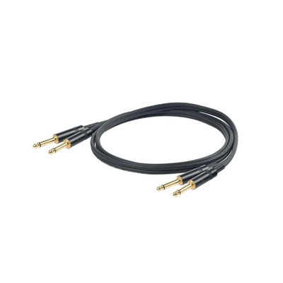 Мультимедійний кабель Proel CHLP315LU5 Зображення