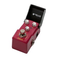 Педаль эффектов Joyo JF-330 Ocho Octave mini Изображение
