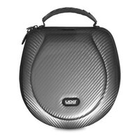 Кейс для DJ-оборудования UDG Creator Headphone Case Large Silver PU (U8202SL) Изображение