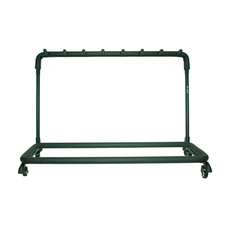 Стенд-стойка для гитар Alfabeto SGS7-W Изображение