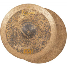 Тарелка Meinl B14EQH Byzance 14 "Equilibrium Hats Matt Garstka Изображение