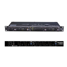 Кросовер Phonic PCR2213 Зображення