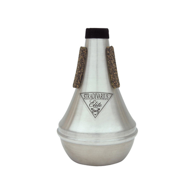 Сурдина Bach для труби 2002 Зображення