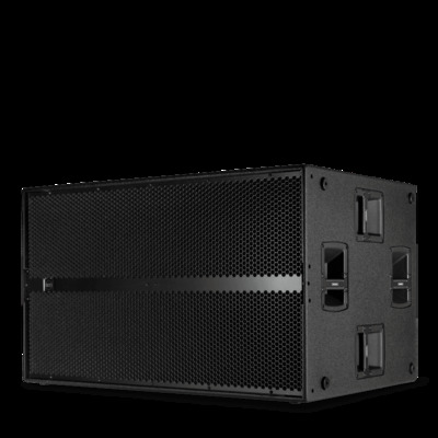 Активний сабвуфер RCF SUB9007AS Зображення