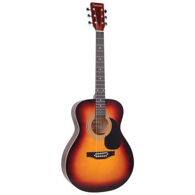 Акустична гітара Falcon F300SB Зображення