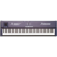 MIDI клавіатура Fatar-Studiologic SL-990 PRO Зображення