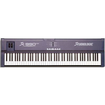 MIDI клавиатура Fatar-Studiologic SL-990 PRO Изображение