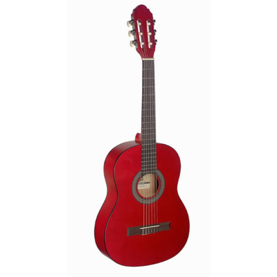 Классическая гитара Stagg C430 M Изображение