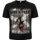 Футболка Linkin Park "Hybrid Theory" Изображение
