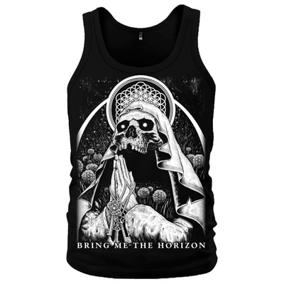 Майка Bring Me The Horizon "Sempiternal" Зображення