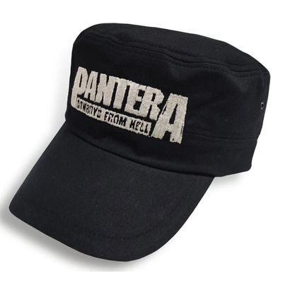 Кепка Pantera "Cowboys From Hell" Зображення