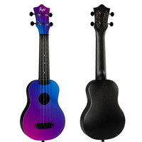 Укулеле Flight UTS-35 STORY, Ultra travel Зображення