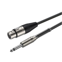 Мікрофонний кабель Roxtone SMXJ210L5 Зображення