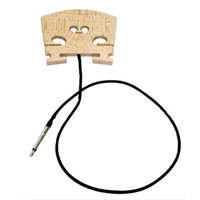 Звукознімач для скрипки BPU-150 Зображення