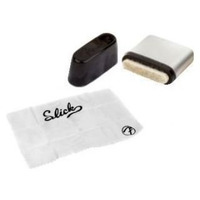 Засіб по догляду за гітарою Fender Speed Slick Guitar String Cleaner Зображення