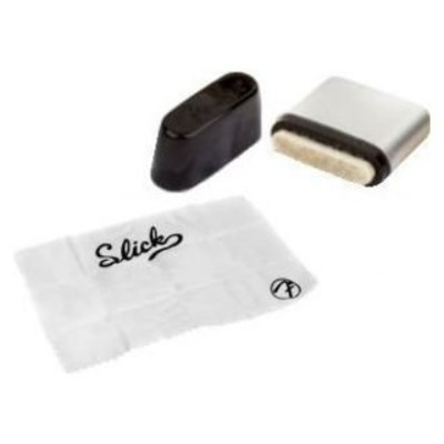 Средство по уходу за гитарой Fender Speed ??Slick Guitar String Cleaner Изображение