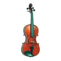 Скрипка Gliga Violin Gama II (4/4) Зображення