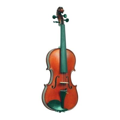 Скрипка Gliga Violin Gama II (4/4) Изображение