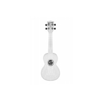 Укулеле KALA WATERMAN TRANSLUCENT SOPRANO UKULELE Зображення
