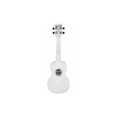 Укулеле KALA WATERMAN TRANSLUCENT SOPRANO UKULELE Изображение