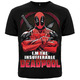 Футболка Deadpool Зображення