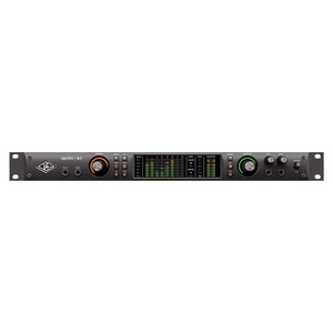 Аудиоинтерфейс UNIVERSAL AUDIO Apollo x6 Heritage Edition (Rack/Mac/Win/TB3) Изображение