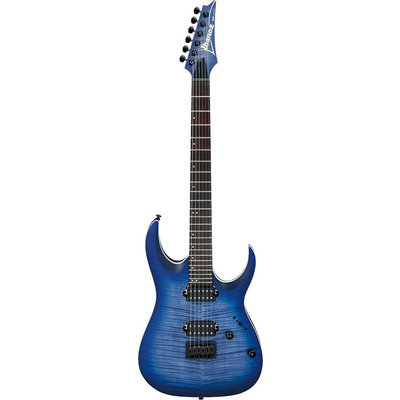 Электрогитара Ibanez RGA42FM BLF Изображение