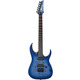 Электрогитара Ibanez RGA42FM BLF Изображение