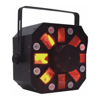 Светомузыка Emiter-S A052 LASER MOONFLOWER LIGHT Изображение