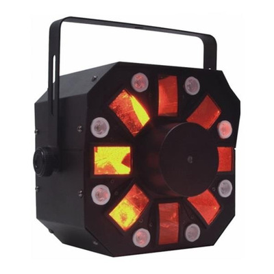 Светомузыка Emiter-S A052 LASER MOONFLOWER LIGHT Изображение