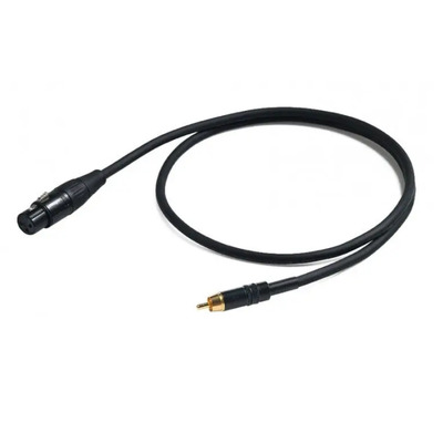 Комутационный кабель Proel CHLP270LU15 Изображение