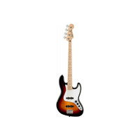 Бас-гітара SQUIER by FENDER AFFINITY SERIES JAZZ BASS MN 3-COLOR SUNBURST Зображення