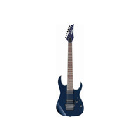 Електрогітара IBANEZ RG2027XL DTB Зображення
