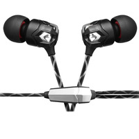 Мини наушники V-Moda ZN 1 Button Nero Изображение
